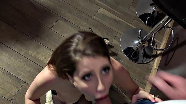 Lady Lyne gets what she wants