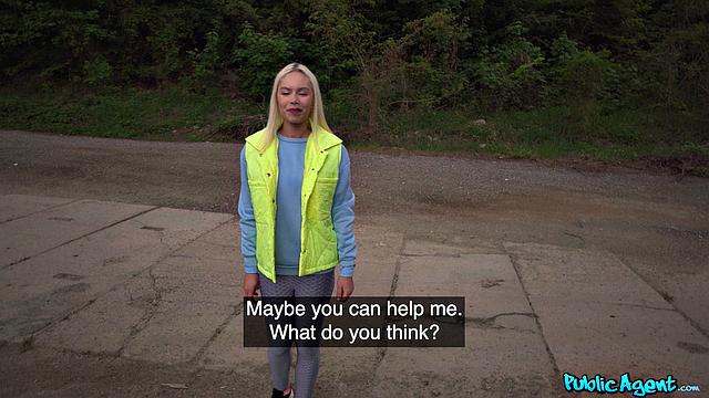 Can You Help My Dick?