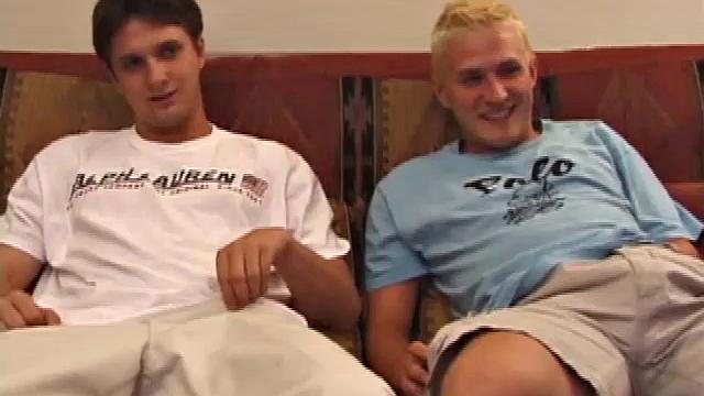 Straight and Gay Boys Fun