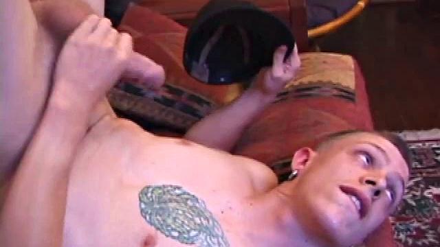 Shane Fingers and Strokes