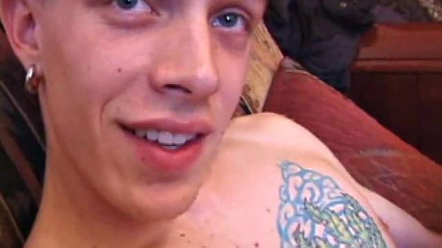 Shane Fingers and Strokes