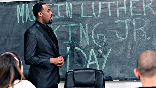 Big Black Dicking On Day