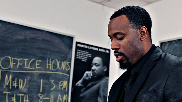 Big Black Dicking On Day