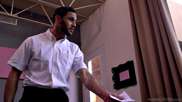 Pink Slip Punishment - S1:E9