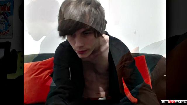 Fleshlight Fun With Big Boy Clark - Clark Lewis