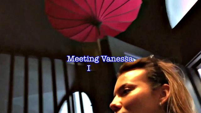 Dating with Vanessa Decker