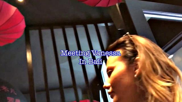 Dating with Vanessa Decker