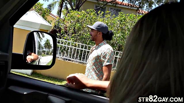 Naive public pickedup and assfucked