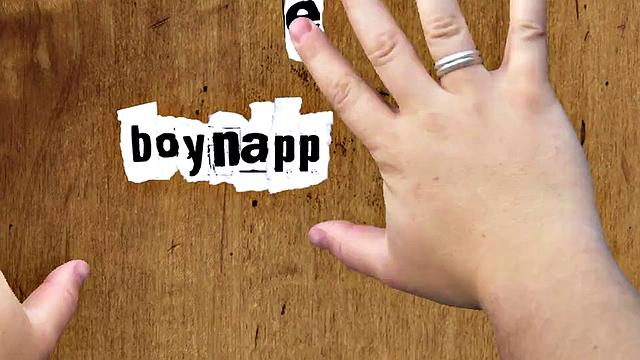 Отсосали, подрочили и натирали! - Аарон Аурора и Дэн Дженкинс
