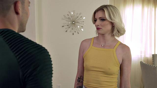 Stepsister Won't Get Lost - S20:E3