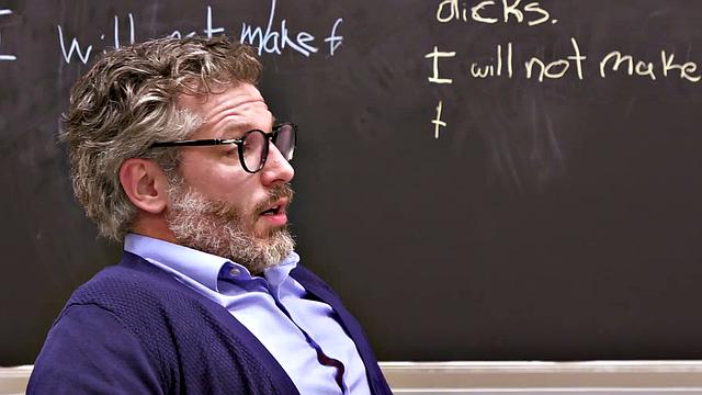 Can These Survive Dick-Down Detention?