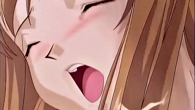 Anime Hentai Manga Blowjob And Fuck Videos
