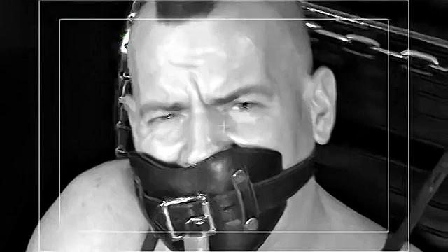 Бигг Пит в "Mohawk Down"