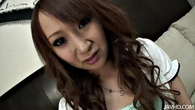 現役エステシャンをアナル中出し