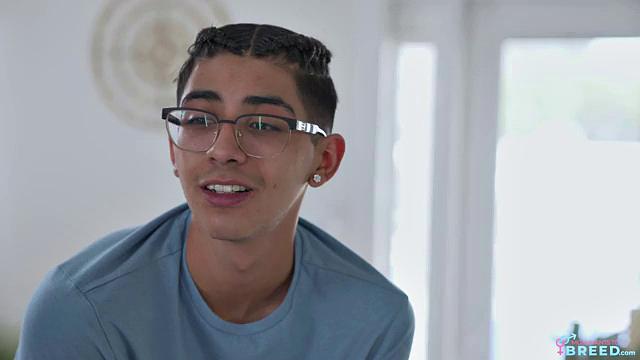 Stuck On Stepmom's Boobies - S2:E2