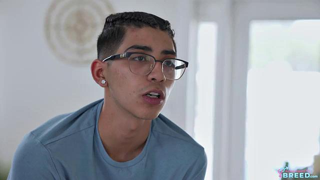 Stuck On Stepmom's Boobies - S2:E2