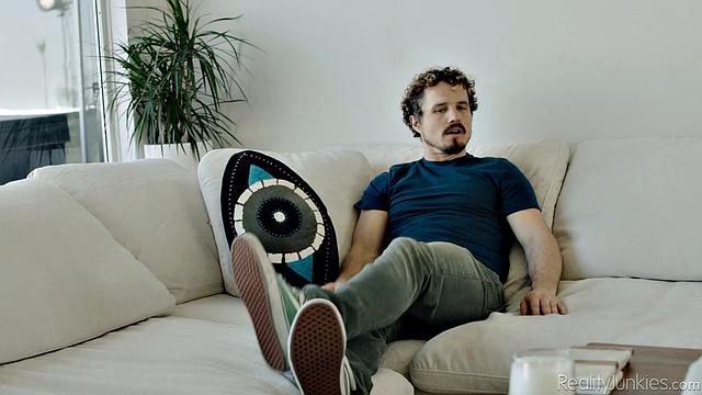 Cheating Housewives 6 - Scene 2 - Not Like Husband