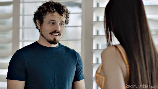 Cheating Housewives 6 - Scene 2 - Not Like Husband