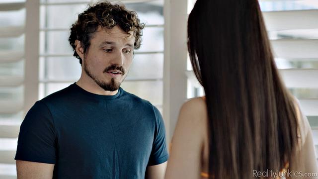 Cheating Housewives 6 - Scene 2 - Not Like Husband