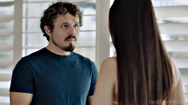 Cheating Housewives 6 - Scene 2 - Not Like Husband