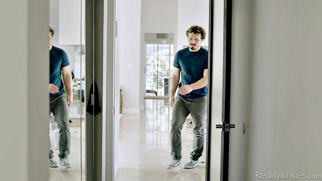 Cheating Housewives 6 - Scene 2 - Not Like Husband