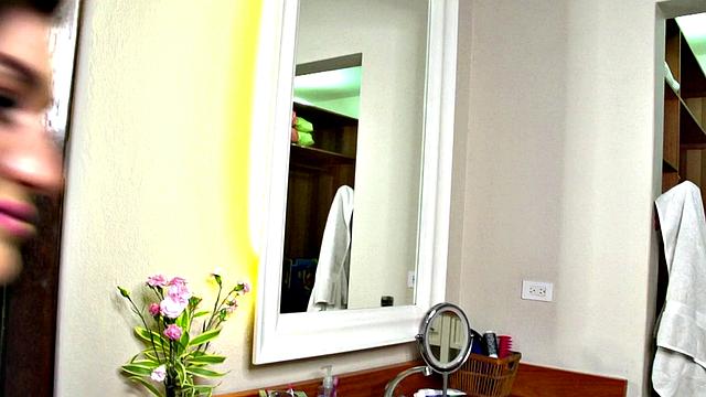 Demmy's Morning Routine