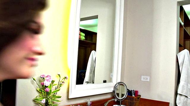 Demmy's Morning Routine