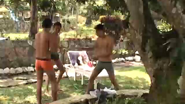 Alfonso, and Alfredo