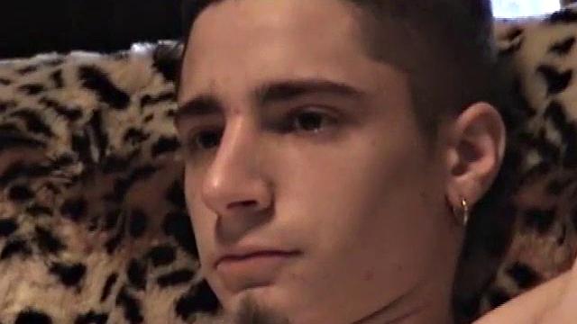 Servicing Curious Cory's