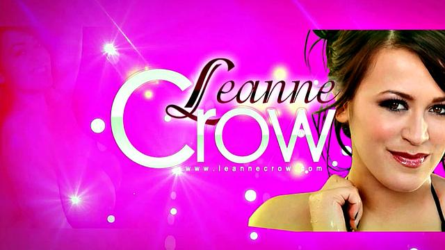 Leanne Crow - Gold 2