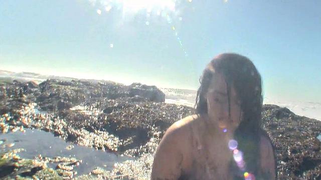 Leanne Crow - Gold 2