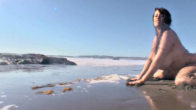 Leanne Crow - Gold 2