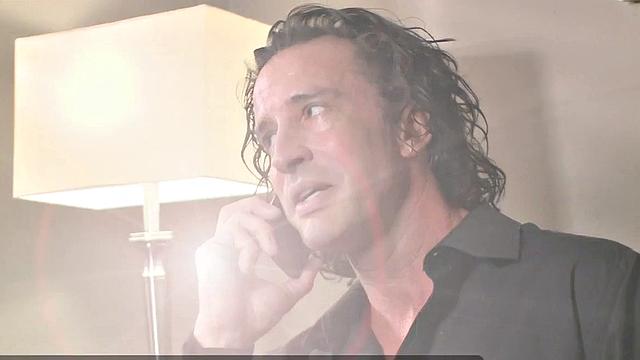 Massage Parlor Worker