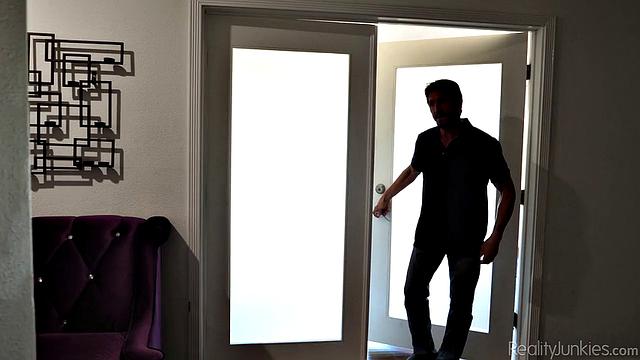 Cheating Housewives Scene 1