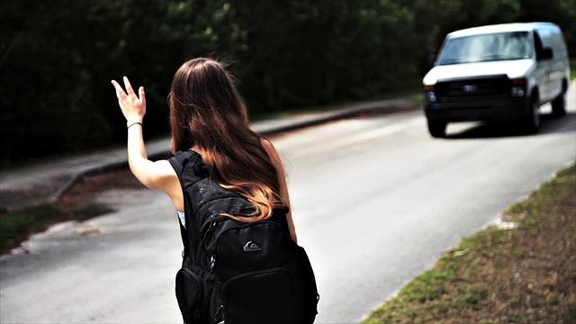 Alex Mae Endures Rough Sex & BDSM Fun in the Dungeon