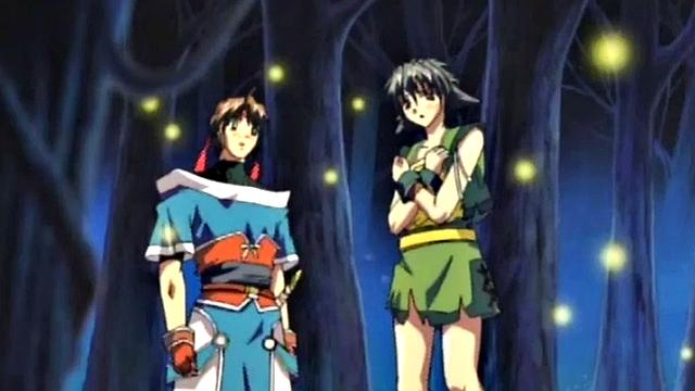 Teen enjoys hot creampie in her pussy