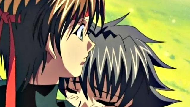 Teen enjoys hot creampie in her pussy