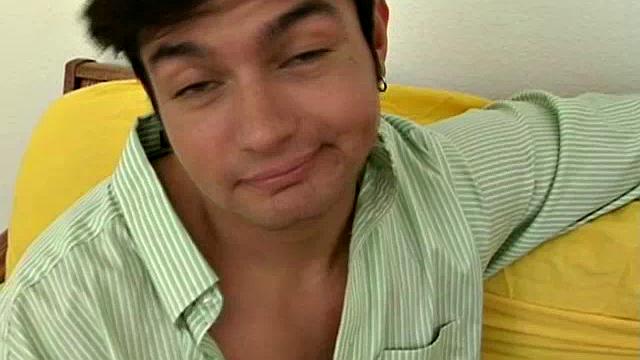 Kiki with the Next-door Neighbor