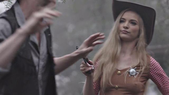 21yo hot bae filled with big dick in pussy