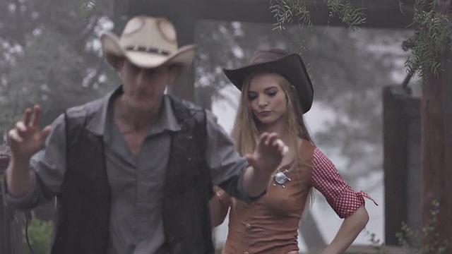 21yo hot bae filled with big dick in pussy