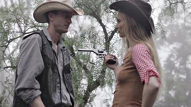 21yo hot bae filled with big dick in pussy