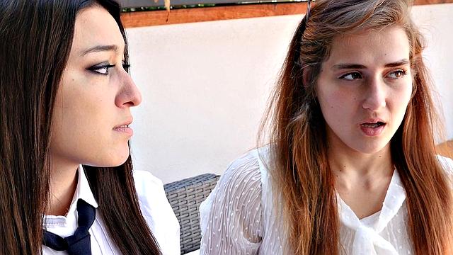 Brunch with the Black Girl