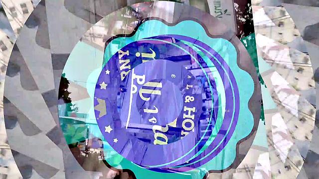 Busty Thai Cock-Hungry