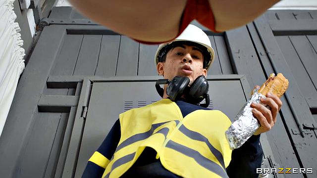 Fix It Or Screw Me, Nerd