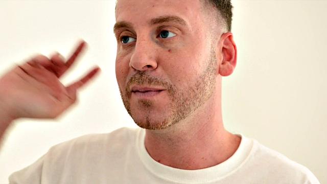 The DP that wasn't supposed to be