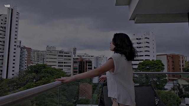 Sally Hunter: Fuck Machine