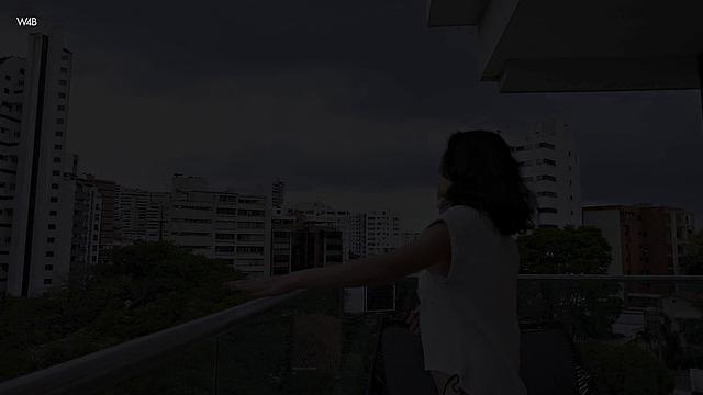 Sally Hunter: Fuck Machine