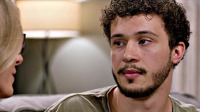 Want to know how it feels without a condom?