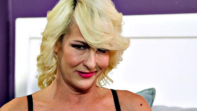 We're crazy about Brianna Wildman