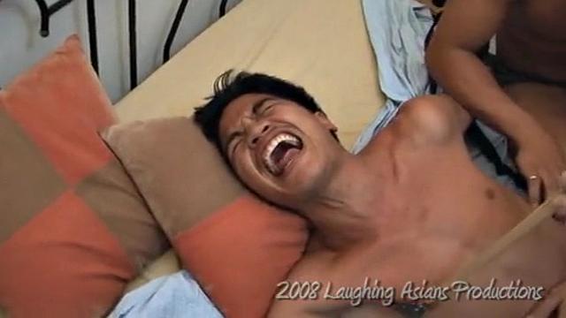 Ricky, Mike, Jovel, Jesse and